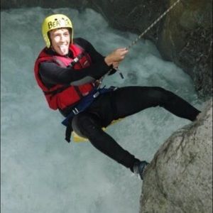 Meet your Posher, Joey